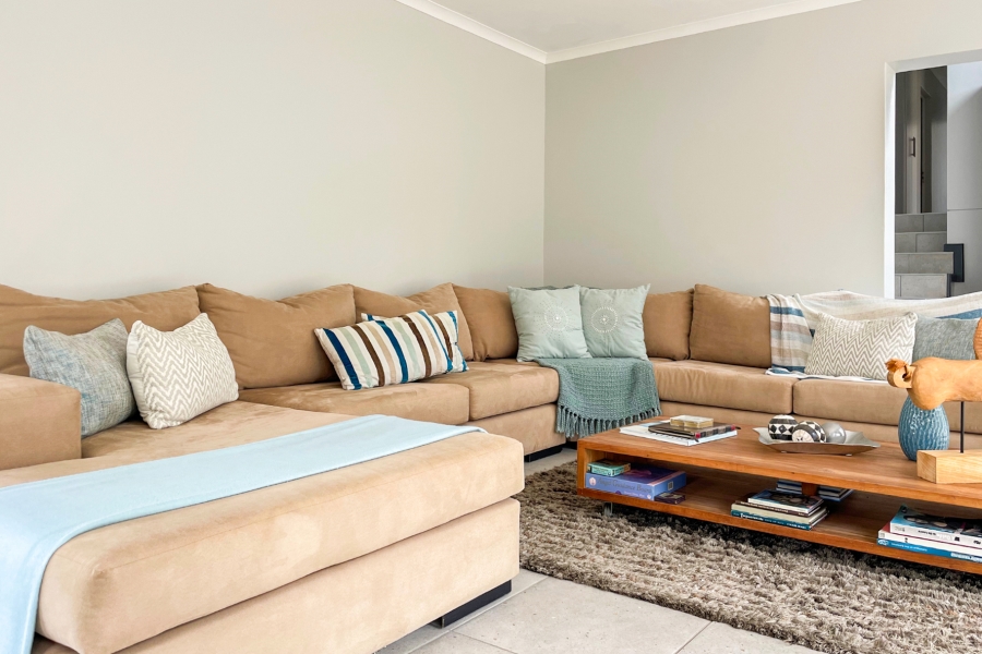 4 Bedroom Property for Sale in Welbedacht Western Cape